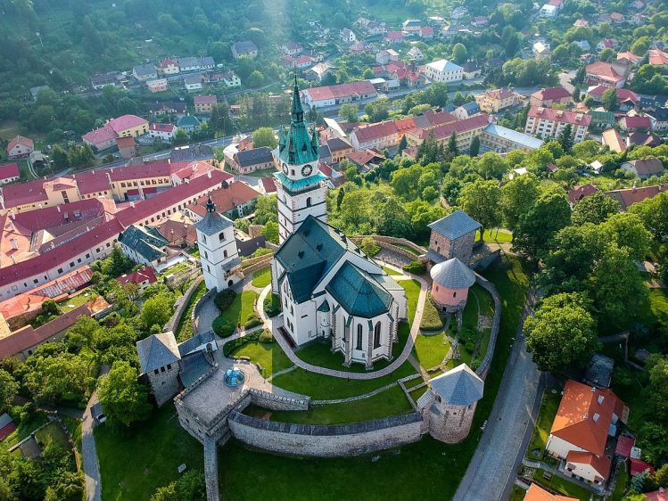 Kremnica